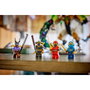 LEGO NINJAGO Batalla del Ultradragón 71872