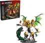 LEGO Ninjago 71872 Bitwa z ultrasmokiem