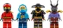 LEGO Ninjago 71872 Bitwa z ultrasmokiem