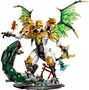 LEGO Ninjago 71872 Bitwa z ultrasmokiem