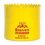 Starrett 63fch060 Corona Perforadora Bi-metal Fast Cut Ø60 mm para Acero Inoxidable y Templado