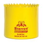 Starrett Corona perforadora bi-metal Fast Cut ø60 mm