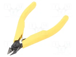 LINDSTRÖM Alicates de corte lateral ESD 110mm