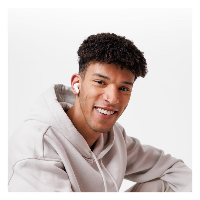 Teufel AIRY TWS 2 Auriculares Inalámbricos Bluetooth True-Wireless In-Ear Color Blanco