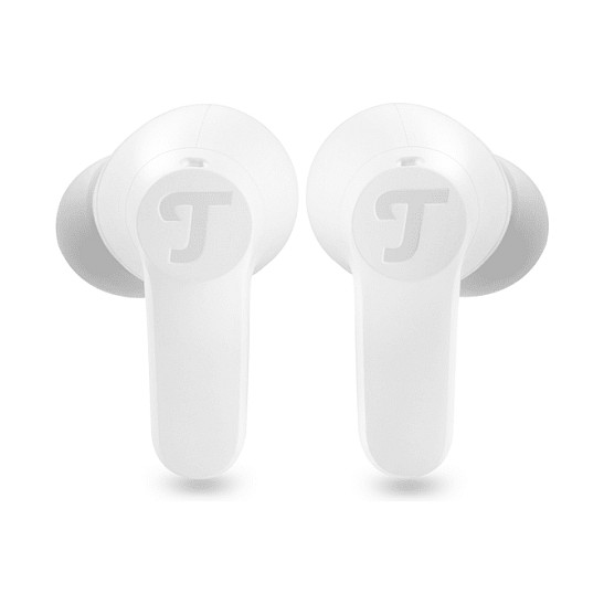 Teufel AIRY TWS 2 Auriculares Inalámbricos Bluetooth True-Wireless In-Ear Color Blanco