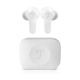 Teufel AIRY TWS 2 Auriculares Inalámbricos Bluetooth True-Wireless In-Ear Color Blanco