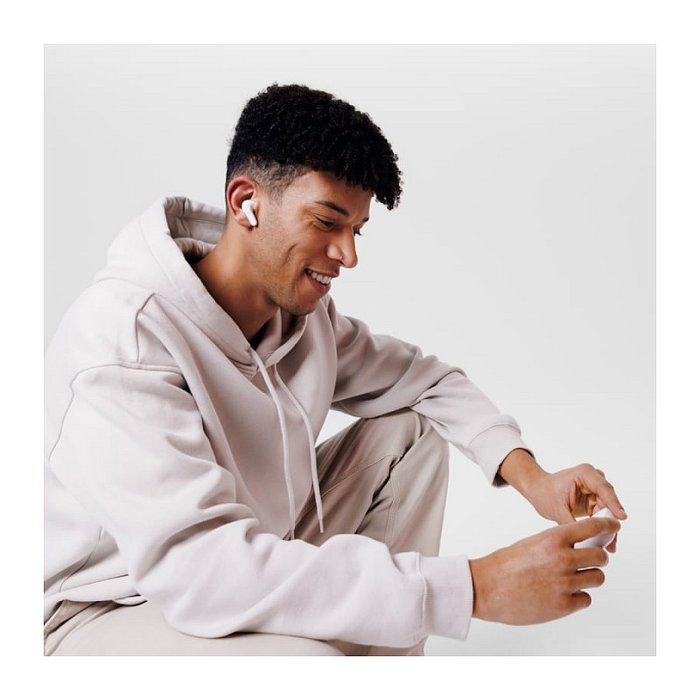 Teufel AIRY TWS 2 Auriculares Inalámbricos Bluetooth True-Wireless In-Ear Color Blanco