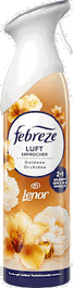 febreze Spray ambiental Orquídea Dorada 185 ml