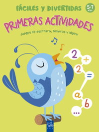 YOYO Primeras actividades fáciles y divertidas