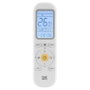 One For All URC 1045 Mando a Distancia Universal para Aire Acondicionado