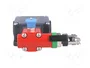 PIZZATO ELETTRICA Interruptor de seguridad de cuerda FL Unilateral NC + NA