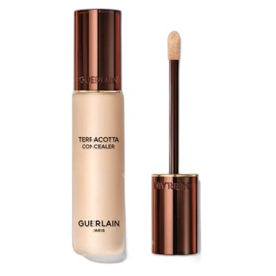 Guerlain Terracotta Corrector 24H de duración #0.5N