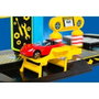 Molto Parking de 4 plantas con 5 coches incluidos
