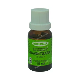 Aceite Esencial De Ravintsara Eco