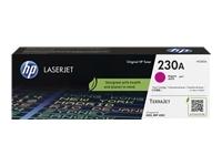HP Tóner Magenta W2303A 230A