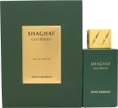 Swiss Arabian Shaghaf Oud Royale Eau De Parfum 75 ml