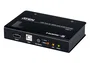 ATEN CE801 Extensor KVM USB HDMI True 4K Cat 6
