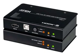 ATEN CE801 Extensor KVM USB HDMI True 4K Cat 6