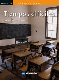 ALMADRABA, Tiempos difíciles - Charles Dickens