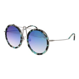 Ana Hickmann HI3069-55G22 Gafas de sol moradas