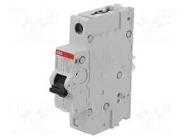 ABB S400M MCB 10A 1 Polo Característica C