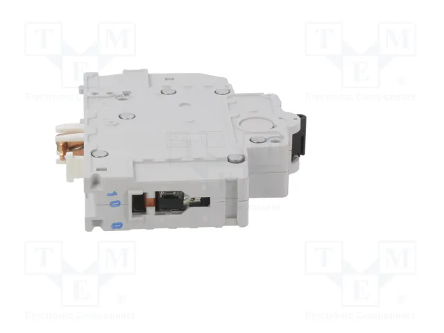 ABB S400M MCB 10A 1 Polo Característica C ABB S400M MCB 10A 1 Polo Característica C