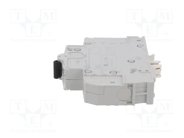 ABB S400M MCB 10A 1 Polo Característica C ABB S400M MCB 10A 1 Polo Característica C