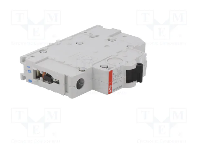 ABB S400M MCB 10A 1 Polo Característica C ABB S400M MCB 10A 1 Polo Característica C