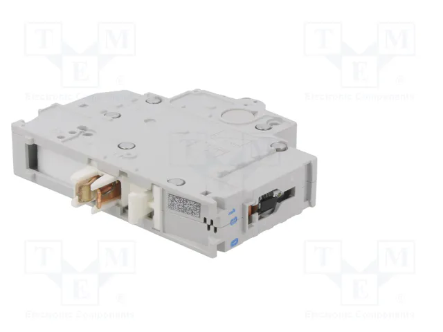 ABB S400M MCB 10A 1 Polo Característica C ABB S400M MCB 10A 1 Polo Característica C