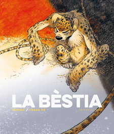 La Bèstia, Zidrou / Pé, Frank - BASE