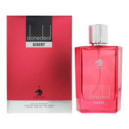 Donedeal Disert, Eau De Parfum, For Men, 100 ml