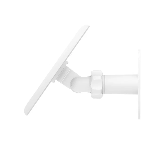 Ring Solar Panel USB-C Placa Solar 4 W para Cámaras (USB Tipo C, Blanco, Compatible con Spotlight Cam, Stick Up Cam, Alarm Outdoor Siren)