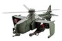 Hexa Gear Maqueta Plastic Model Kit 1/24 Steelrain 34 cm