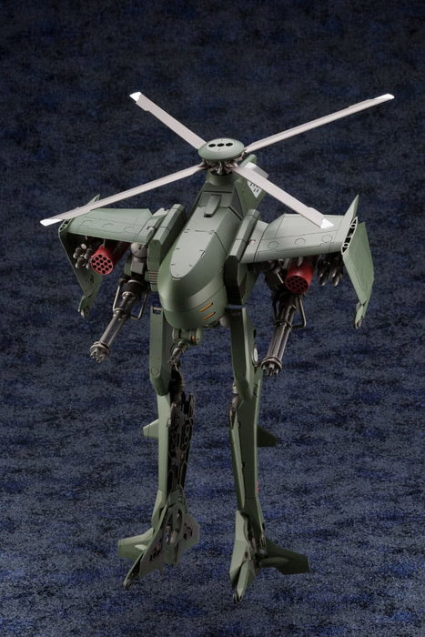 Hexa Gear Maqueta Plastic Model Kit 1/24 Steelrain 34 cm