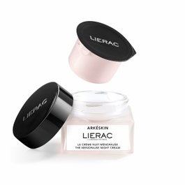 Lierac ARKESKIN Crema Noche Recarga 50 ml