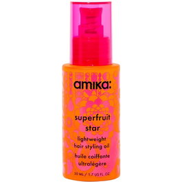 Amika SUPERFRUIT Aceite de Peinado Ligero 50 ml