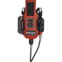 Einhell TE-MT 18/34 Li Solo Herramienta de amolar y grabar