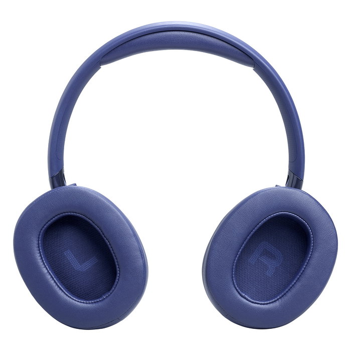 JBL JBLT780NCBLU Auriculares Bluetooth TUNE 780 NC con Cancelación Activa de Ruido - Color Azul