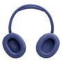 JBL JBLT780NCBLU Auriculares Bluetooth TUNE 780 NC con Cancelación Activa de Ruido - Color Azul