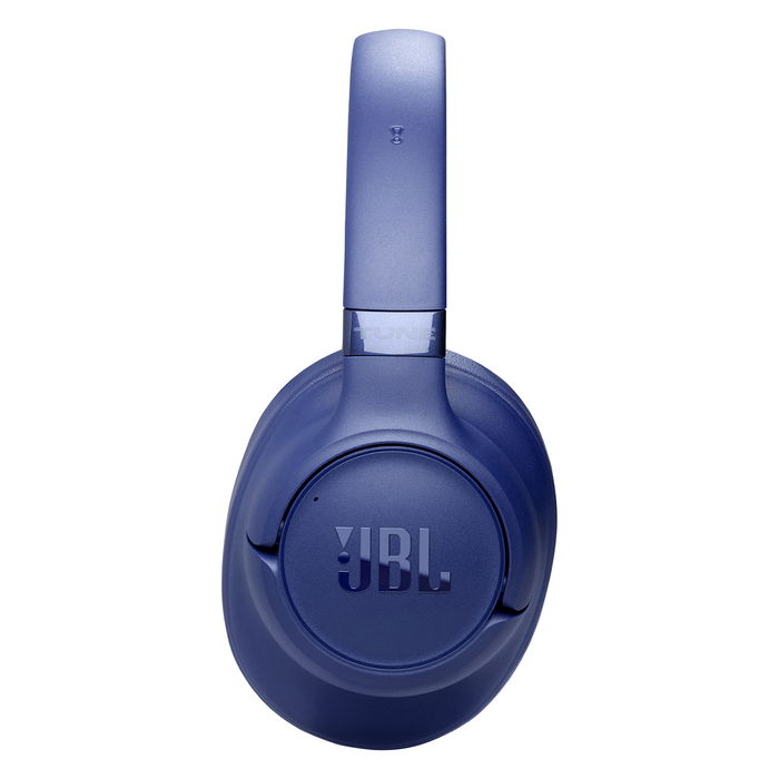 JBL JBLT780NCBLU Auriculares Bluetooth TUNE 780 NC con Cancelación Activa de Ruido - Color Azul