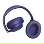 JBL JBLT780NCBLU Auriculares Bluetooth TUNE 780 NC con Cancelación Activa de Ruido - Color Azul