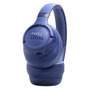 JBL Tune 780NC Auriculares Inalámbricos Azul