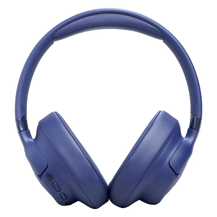 JBL JBLT780NCBLU Auriculares Bluetooth TUNE 780 NC con Cancelación Activa de Ruido - Color Azul