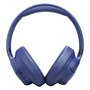 JBL JBLT780NCBLU Auriculares Bluetooth TUNE 780 NC con Cancelación Activa de Ruido - Color Azul