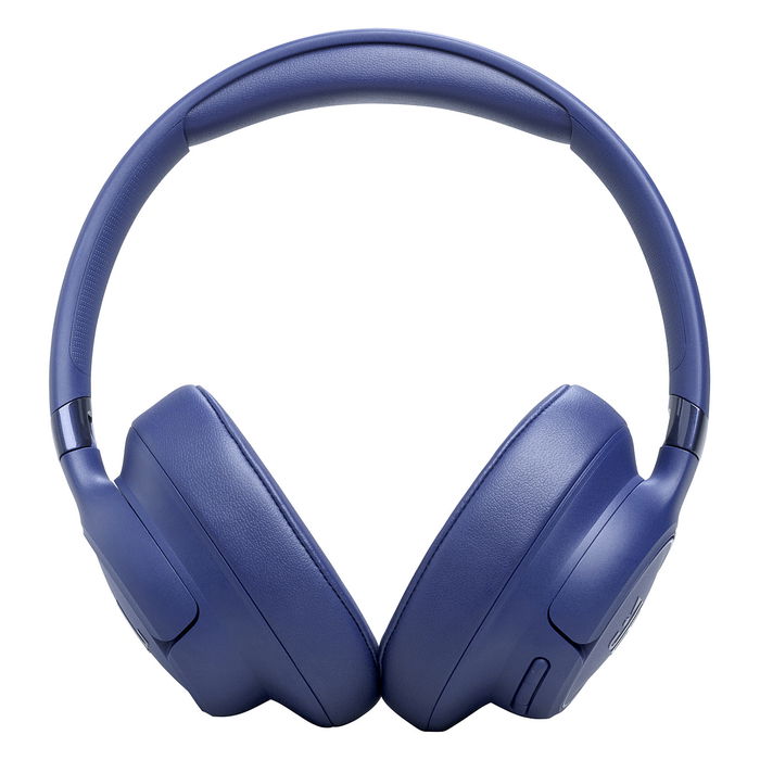 JBL JBLT780NCBLU Auriculares Bluetooth TUNE 780 NC con Cancelación Activa de Ruido - Color Azul