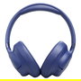 JBL JBLT780NCBLU Auriculares Bluetooth TUNE 780 NC con Cancelación Activa de Ruido - Color Azul