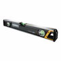 Toughbuilt Nivel magnético tubular con burbuja iluminada, 60 cm