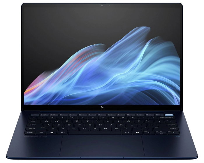 HP EliteBook Ultra G1i AI Ordenador Portátil 14" 2.8K OLED 120Hz Ultra 5 228V 32GB 512GB SSD Win11Pro HP EliteBook Ultra G1i AI Ordenador Portátil 14" 2.8K OLED 120Hz Ultra 5 228V 32GB 512GB SSD Win11Pro