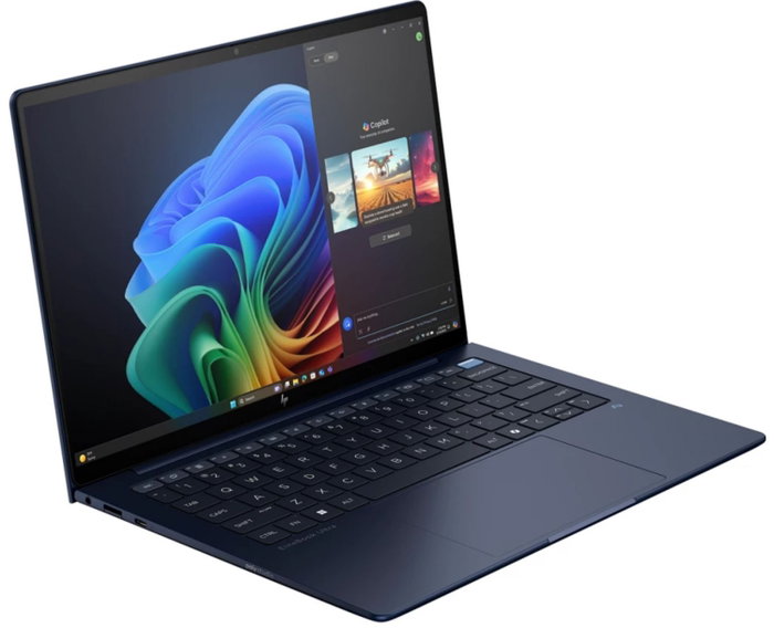 HP EliteBook Ultra G1i AI Ordenador Portátil 14" 2.8K OLED 120Hz Ultra 5 228V 32GB 512GB SSD Win11Pro HP EliteBook Ultra G1i AI Ordenador Portátil 14" 2.8K OLED 120Hz Ultra 5 228V 32GB 512GB SSD Win11Pro