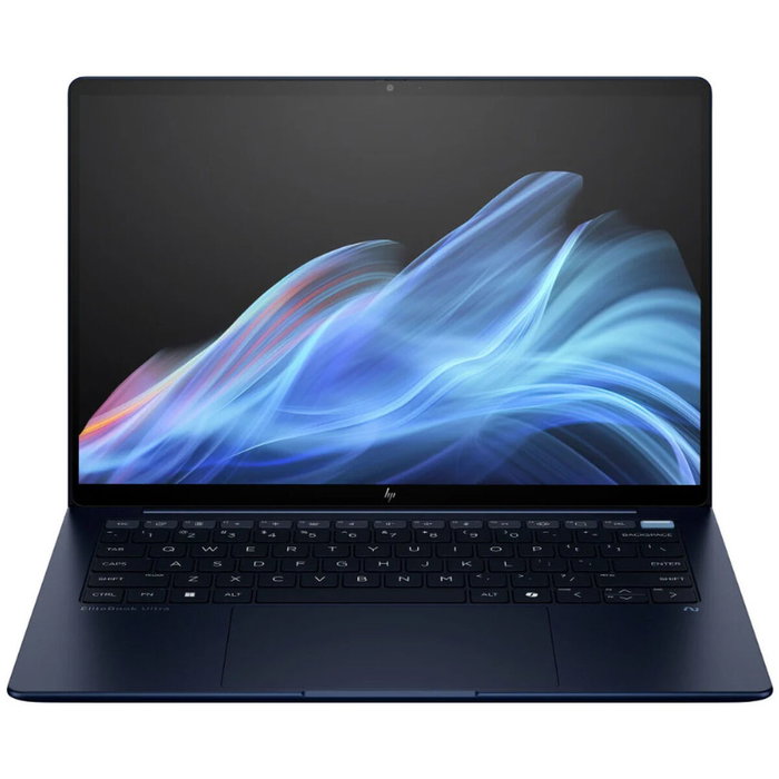 HP EliteBook Ultra G1i AI - Ultra 5 228V - 14-2.8K OLED 120Hz - 32GB - 512GB - Win11Pro